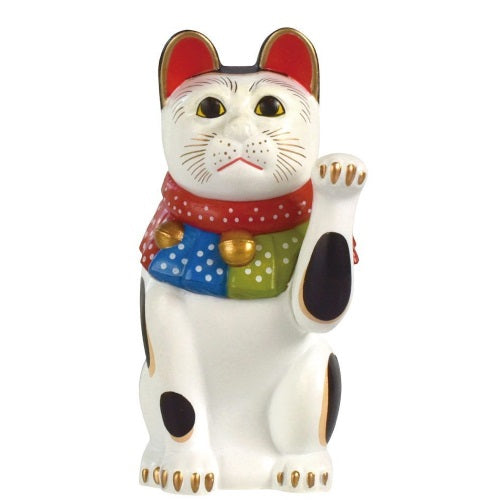 Maneki-neko Museum Lucky Cat Ken Elephant 2-Inch Mini-Figure