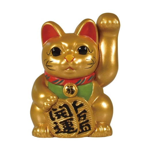 Maneki-neko Museum Lucky Cat Ken Elephant 2-Inch Mini-Figure