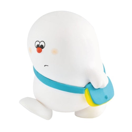 Chiisana Obake Miniature Collection Ken Elefant 1.5-Inch Mini-Figure