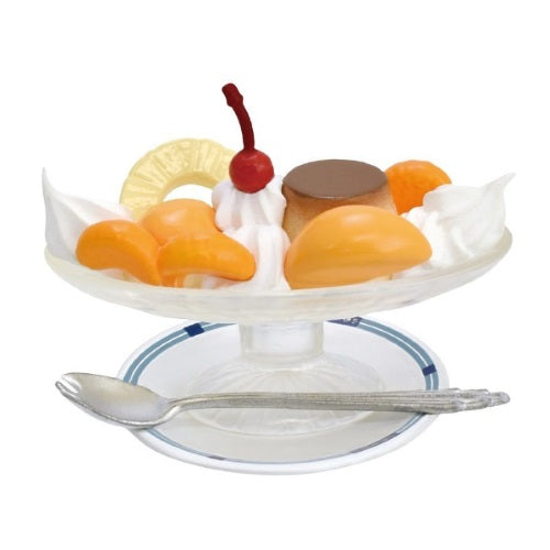 Ken Elephant Coffeehouse Miniatures Vol. 01 Doll Furniture