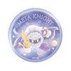 Kirby Trading Can Badge Kamiojapan 1.5-Inch Collectible Pin