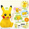 Pokemon Putitto Series 2 2-Inch Hanger Pikachu Mini-Figure