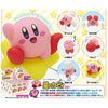 Nintendo Kirby Kitan Club Putitto Glass Hanger Mini-Figure