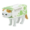 Hacottishfold Scottish Fold Cat In Tissue Box Vol. 03 Kitan Club 2-Inch Mini-Figure