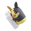 Pokemon Phone Hugging Cable Cover Gyutto Vol. 03 1-Inch Mini-Figure