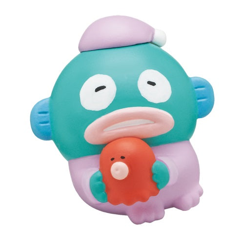 Chiikawa x Sanrio Characters Sleepy Figure Kitan Club 2-Inch Mini-Figure