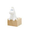 Moomin Sitting Figure Vol. 02 Kitan Club 2-Inch Mini-Figure