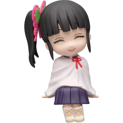 Demon Slayer Edge Sitting Figure Vol. 01 Kitan Club 2-Inch Mini-Figure
