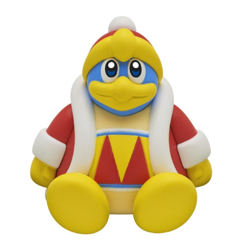Kirby Of The Stars Sitting Vol. 01 Kitan Club 2-Inch Mini-Figure