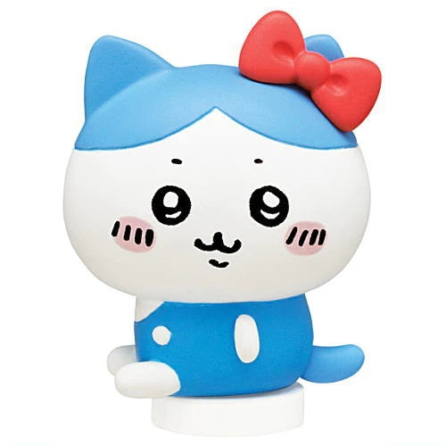 Chiikawa X Sanrio Characters Kitan Club 1.5-Inch Mini-Figure