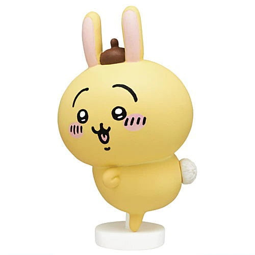 Chiikawa X Sanrio Characters Kitan Club 1.5-Inch Mini-Figure