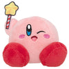 Kirby Of The Stars Sitting Plush Vol. 01 Kitan Club 2.5-Inch Plush Doll