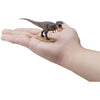 Kaiyodo Miniature Cube MiniQ Dinosaur Exhibition 2-Inch Mini-Figure