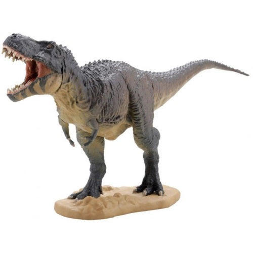 Kaiyodo Miniature Cube MiniQ Dinosaur Exhibition 2-Inch Mini-Figure