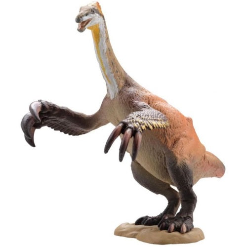 Kaiyodo Miniature Cube MiniQ Dinosaur Exhibition 2-Inch Mini-Figure