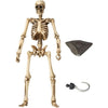 MiniQ Dokuro Man Plus Pirate Skeleton 3-Inch Mini-Figure