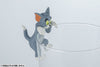 Hanna Barbara Tom & Jerry Putitto Kitan Club Glass Hanger Mini-Figure
