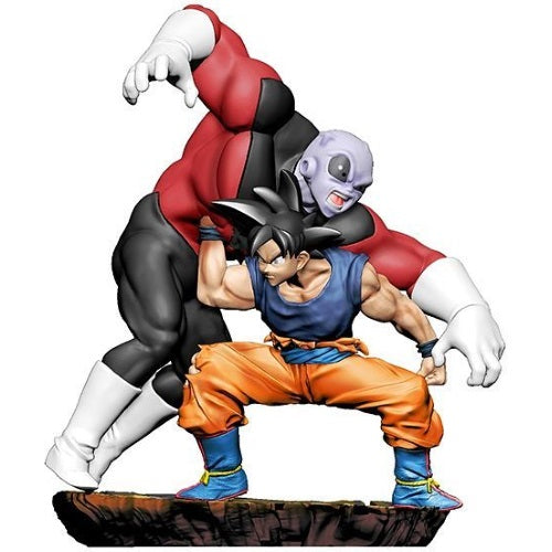 Dragon Ball Dracap Re Birth Super Revival Arc 3-Inch Mini-Figure