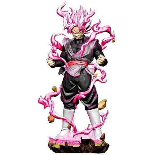 Dragon Ball Dracap Re Birth Super Revival Arc 3-Inch Mini-Figure