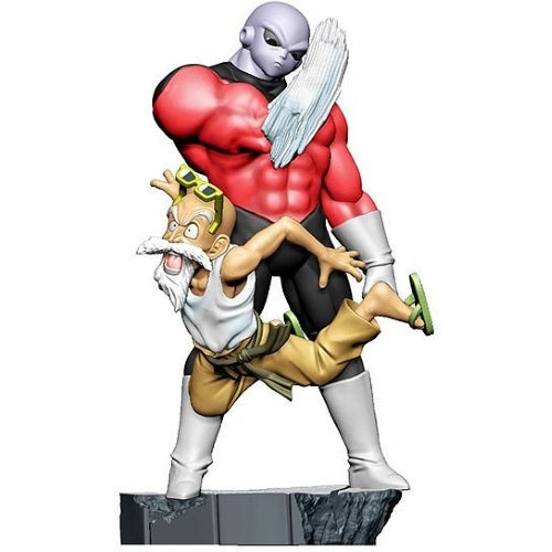 Dragon Ball Dracap Re Birth Super Revival Arc 3-Inch Mini-Figure