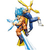 Dragon Ball Dracap RE Birth Super Power Awakening Megahouse 3-Inch Mini-Figure