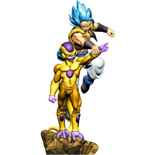 Dragon Ball Dracap RE Birth Super Power Awakening Megahouse 3-Inch Mini-Figure