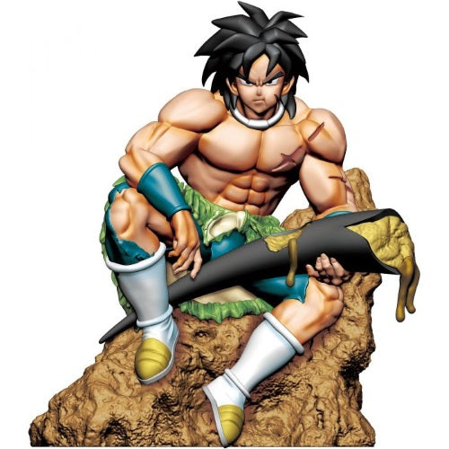 Dragon Ball Dracap RE Birth Super Power Awakening Megahouse 3-Inch Mini-Figure