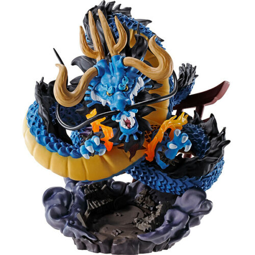 One Piece Logbox RE Birth Wano Country Vol. 01 Megahouse 3-Inch Mini-Figure
