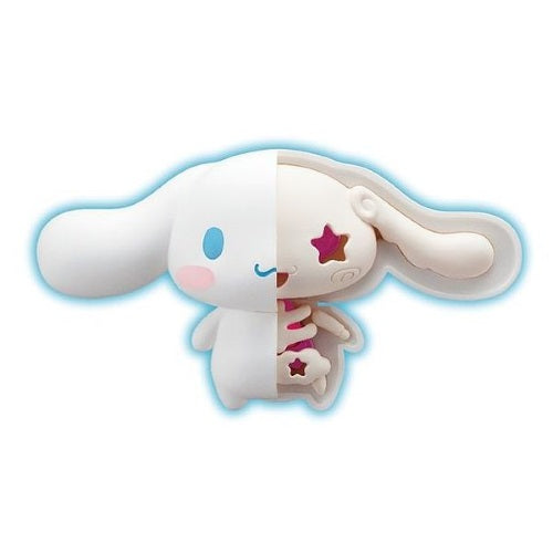 Sanrio Hello Kitty Kaitai Fantasy Vol. 02 3-Inch Mini-Figure Puzzle