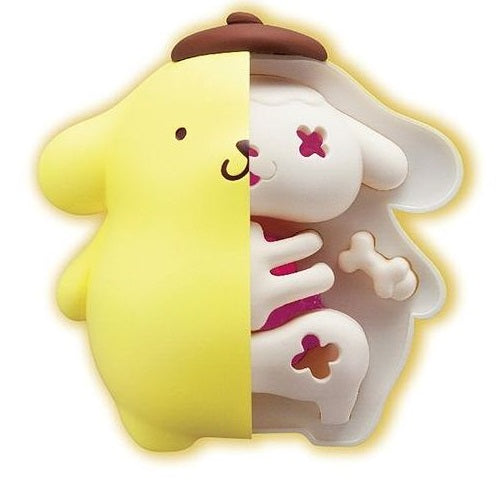 Sanrio Hello Kitty Kaitai Fantasy Vol. 02 3-Inch Mini-Figure Puzzle