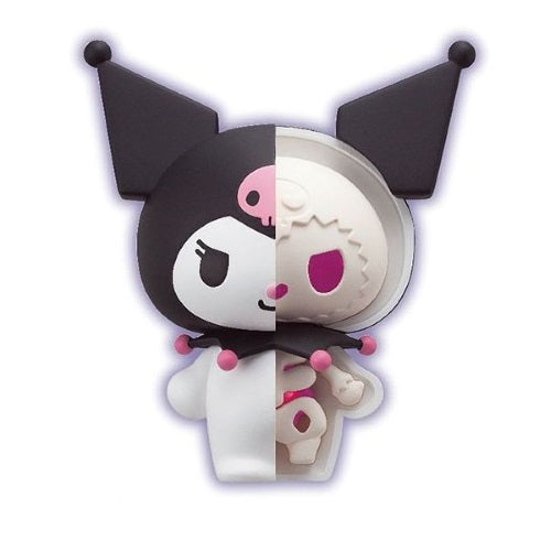 Sanrio Hello Kitty Kaitai Fantasy Vol. 02 3-Inch Mini-Figure Puzzle