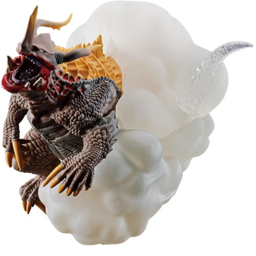 Shin Ultraman Puchi-Rama Special Effects Megahouse 4-Inch Mini-Figure