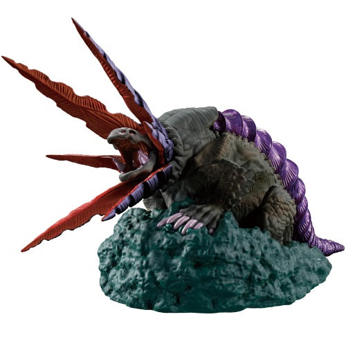 Shin Ultraman Puchi-Rama Special Effects Megahouse 4-Inch Mini-Figure