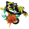Kamen Rider Puchi-Rama Rider Memories Megahouse 3-Inch Mini-Figure