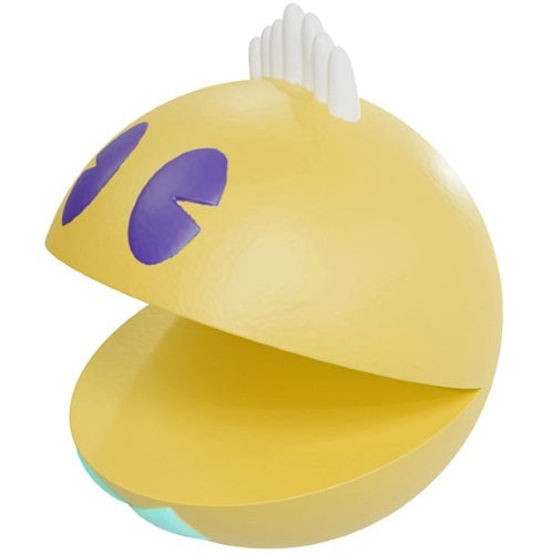 Pac Man x Sanrio Characters Chibi Collect Megahouse 1.5-Inch Mini-Figure