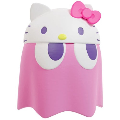 Pac Man x Sanrio Characters Chibi Collect Megahouse 1.5-Inch Mini-Figure