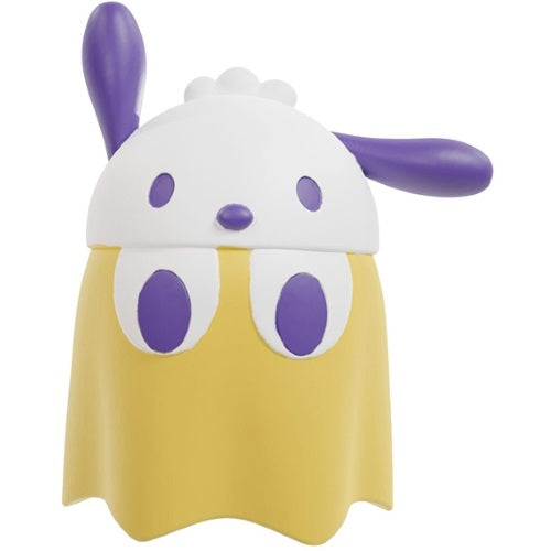 Pac Man x Sanrio Characters Chibi Collect Megahouse 1.5-Inch Mini-Figure