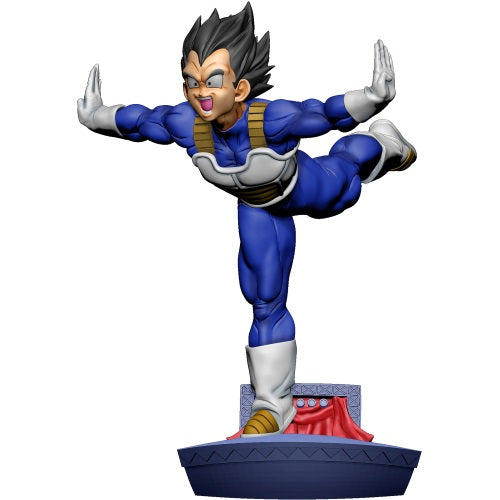 Dragon Ball Dracap RE Birth Transcendence Limit Breakthrough Megahouse 3-Inch Mini-Figure