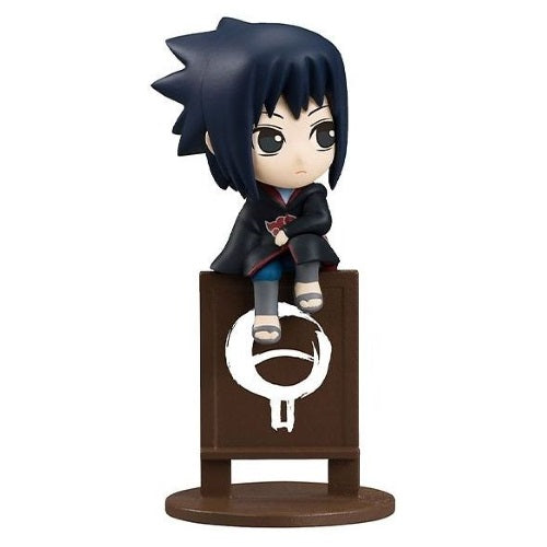 Naruto Tea Break Ochatomo Megahouse 2-Inch Mini-Figure