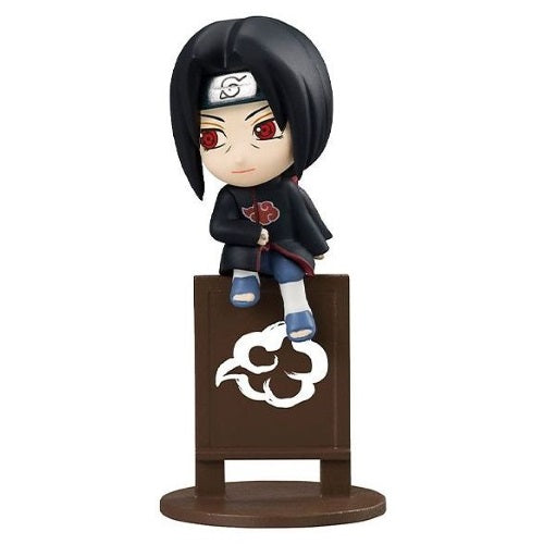 Naruto Tea Break Ochatomo Megahouse 2-Inch Mini-Figure