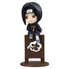 Naruto Tea Break Ochatomo Megahouse 2-Inch Mini-Figure