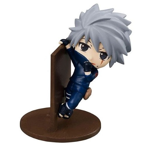 Naruto Tea Break Ochatomo Megahouse 2-Inch Mini-Figure