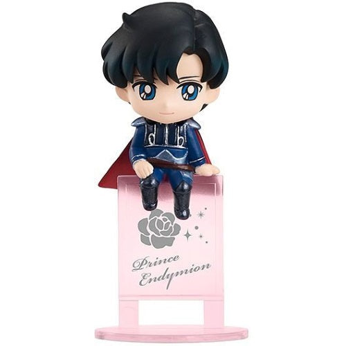 Sailor Moon Ochatomo Night And Day 1.5-Inch Mini-Figure