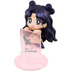Sailor Moon Ochatomo Night And Day 1.5-Inch Mini-Figure