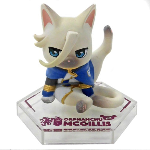 Gundam Iron Blooded Orphanchu 2-Inch Megahouse Mini-Figure