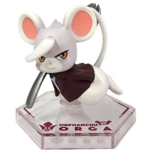 Gundam Iron Blooded Orphanchu 2-Inch Megahouse Mini-Figure