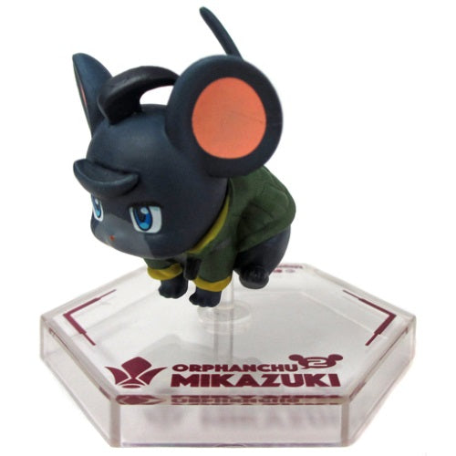Gundam Iron Blooded Orphanchu 2-Inch Megahouse Mini-Figure