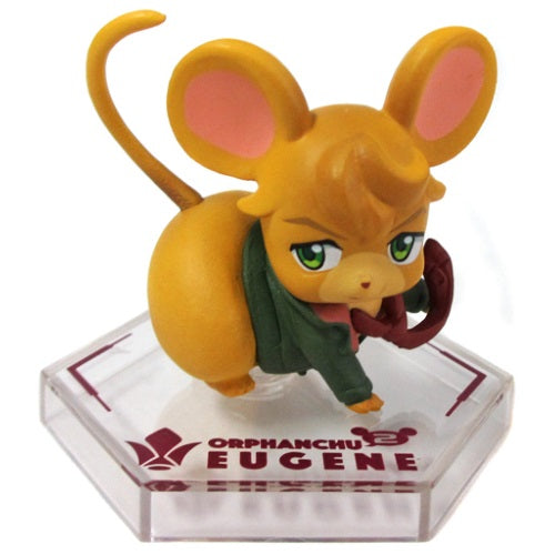 Gundam Iron Blooded Orphanchu 2-Inch Megahouse Mini-Figure