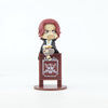 One Piece Ochatomo Tea Time 2-Inch Mini-Figure