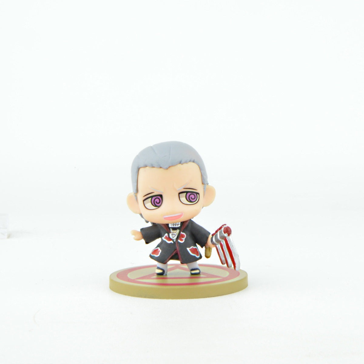 Naruto Petit Chara Land Akatsuki Vol 1 3-Inch Mini-Figure